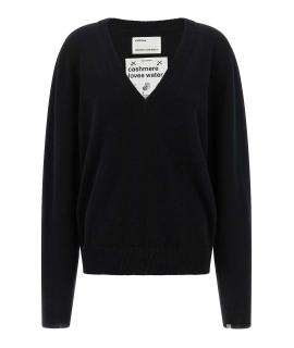EXTREME CASHMERE Джемпер / свитер