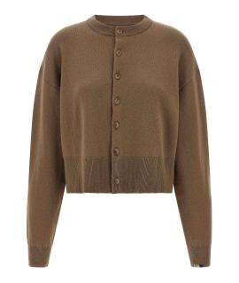 EXTREME CASHMERE Кардиган