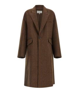 MAISON MARGIELA Пальто