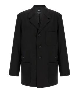 Y-3 Пальто