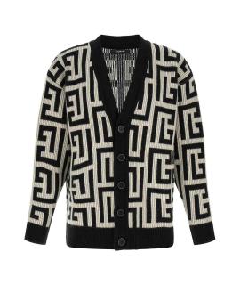 BALMAIN Кардиган