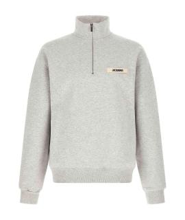 JACQUEMUS Худи/толстовка