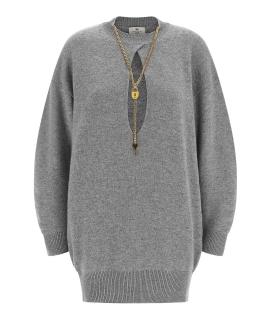 ELISABETTA FRANCHI Повседневное платье
