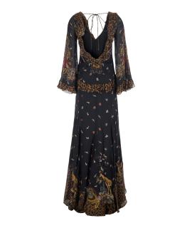 ETRO Вечернее платье