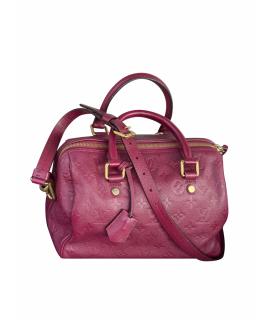 LOUIS VUITTON Сумка с короткими ручками