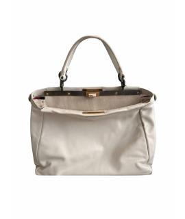 FENDI Сумка с короткими ручками