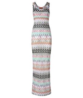 MISSONI Коктейльное платье