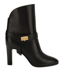 GIVENCHY Ботильоны