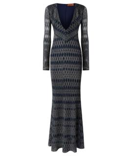 MISSONI Вечернее платье