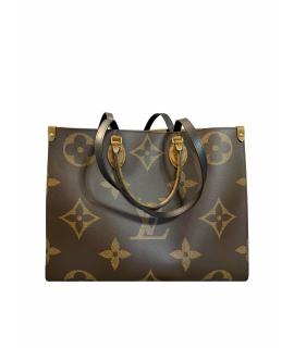 LOUIS VUITTON Сумка тоут