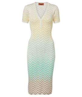 MISSONI Коктейльное платье