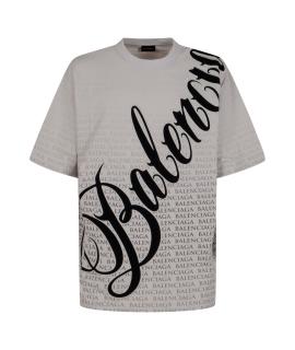 BALENCIAGA Футболка