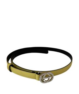 GUCCI Ремень