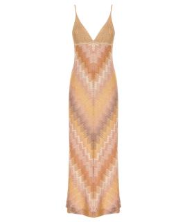 MISSONI Коктейльное платье