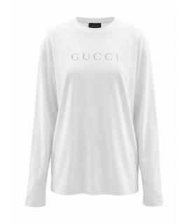GUCCI Лонгслив