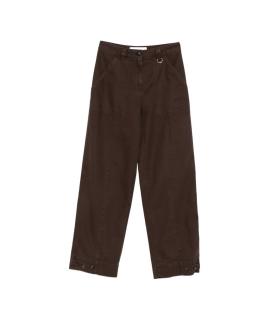 GOLDEN GOOSE Прямые джинсы
