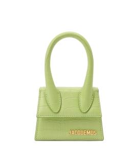 JACQUEMUS Сумка через плечо