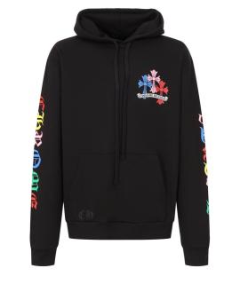 CHROME HEARTS Худи/толстовка
