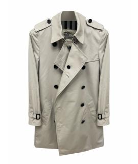 BURBERRY Тренч/плащ