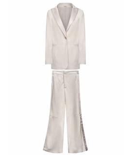 BRUNELLO CUCINELLI Костюм с брюками