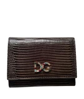 DOLCE&GABBANA Кошелек