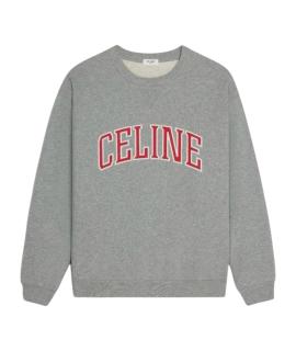 CELINE Худи/толстовка