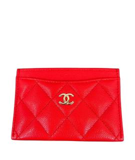 CHANEL Кардхолдер
