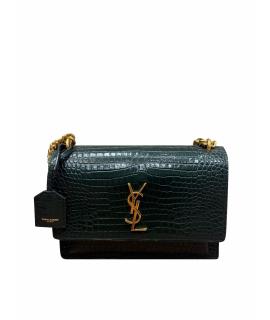 SAINT LAURENT Клатч/вечерняя сумка