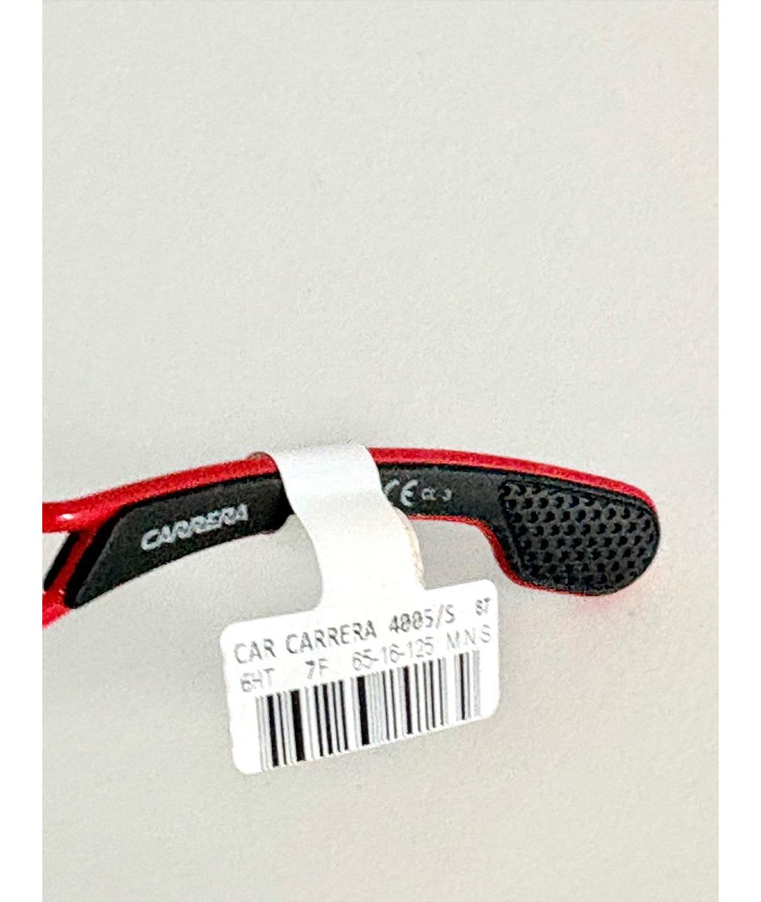 Carrera Мульти пластиковые солнцезащитные очки, фото 7