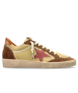 GOLDEN GOOSE Кеды