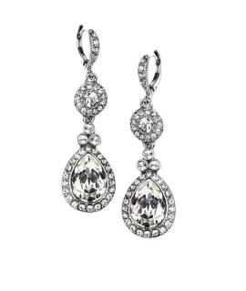 GIVENCHY Серьги
