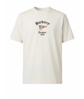 BURBERRY Футболка