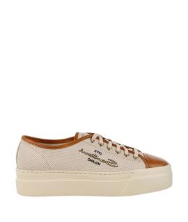 SANTONI Кеды