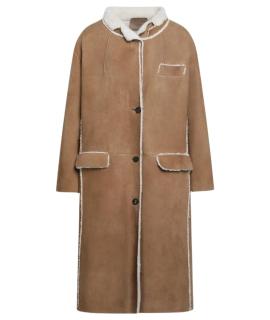 PRADA Дубленка