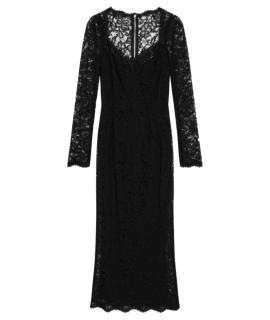 DOLCE&GABBANA Вечернее платье