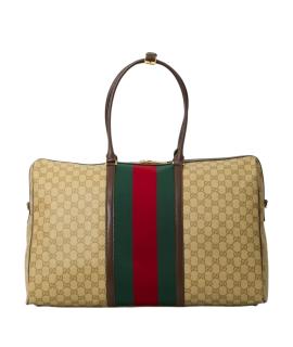 GUCCI Дорожная и спортивная сумка