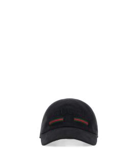 GUCCI Кепка/бейсболка