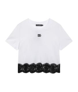 DOLCE&GABBANA Футболка