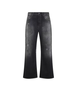 ACNE STUDIOS Прямые джинсы