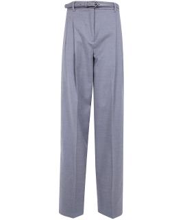 MAX MARA STUDIO Прямые брюки