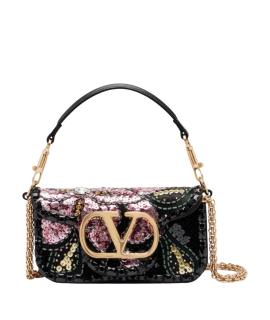 VALENTINO Сумка через плечо