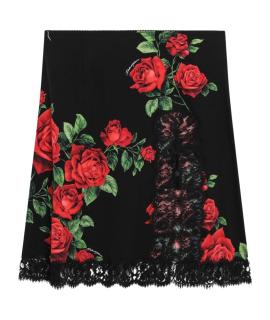 DOLCE&GABBANA Юбка мини