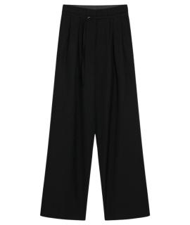 DRIES VAN NOTEN Прямые брюки