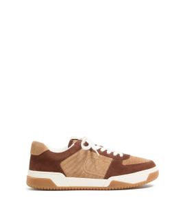 VALENTINO Низкие кроссовки / кеды