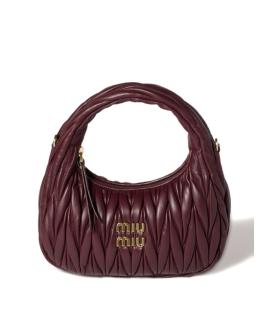 MIU MIU Сумка через плечо