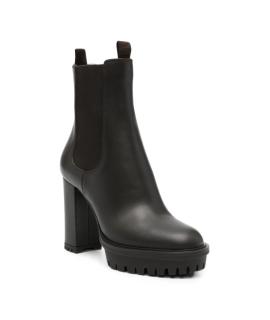 GIANVITO ROSSI Ботильоны