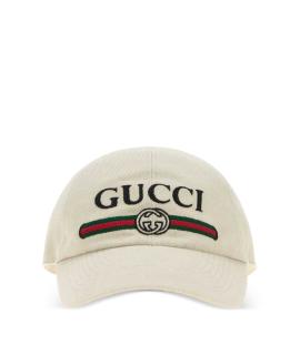 GUCCI Кепка/бейсболка