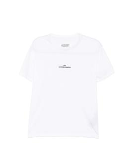 MAISON MARGIELA Футболка