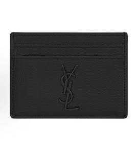 SAINT LAURENT Кардхолдер