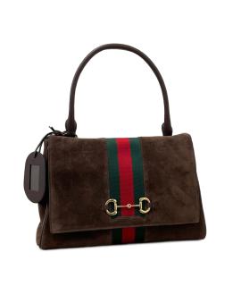GUCCI Сумка с короткими ручками